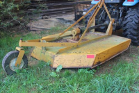 Sale Image for Estate Auction Real Estate & Contents