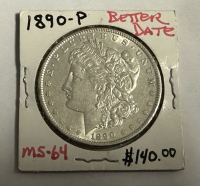 Sale Image for 2nd Coin And Jewelry Auction