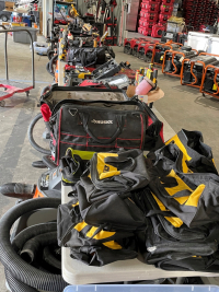 Sale Image for Relu Co. D/b/a Paul Davis Emergency Services Of The Gables