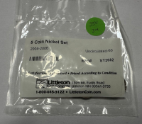 Sale Image for 3rd Online Coin Auction