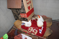 Sale Image for Real Estate &amp; Contents