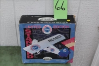 Sale Image for Absolute Real Estate & Historical Aviation Auction 