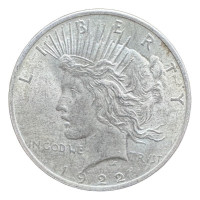 Sale Image for Wake Robbin Gold & Silver Coin and Bullion Auction #1