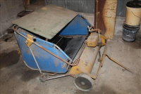 Sale Image for Living Estate Tool Auction