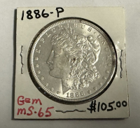 Sale Image for 2nd Coin And Jewelry Auction