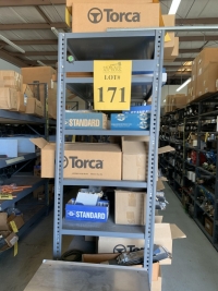 Sale Image for Watson Paving D/b/a Watson Truck & Auto Parts