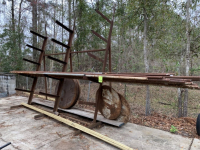 Sale Image for Allan Spear Construction, LLC (Vehicles & Equipment)