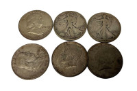 Sale Image for February Online Auction 2026