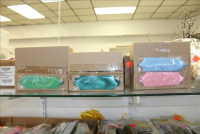 Sale Image for Jameson's Candy Store Liquidation Auction