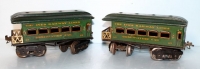 Sale Image for Model Train Auction Online Only