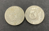 Sale Image for March Online Auction 2021