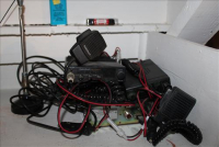 Sale Image for Real Estate & Contents