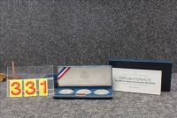 Sale Image for Valuable Gold / Silver Coins & Jewlery, Bullion & More