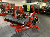 Sale Image for State-of-the-art Health And Fitness Club Equipment