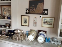 Sale Image for Big Estate Sale Sterling Silver, Jewelry, Furniture & More