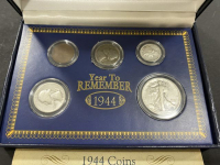 Sale Image for March Online Auction 2021