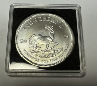 Sale Image for 3rd Online Coin Auction