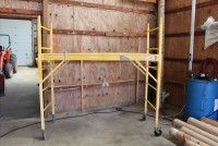 Sale Image for Dennis Trailers Inc. Liquidation Auction