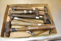 Sale Image for Large Public Auction - Live &amp; In Person