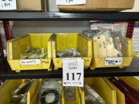 Sale Image for Larry’s Heavy Equipment Parts &amp; Services, Inc.