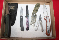 Sale Image for Large Public Auction - Real Estate &amp; Contents