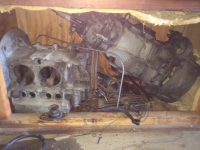 Sale Image for VW Beetle, Trucks, Harley And Personal Property