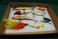 Sale Image for Collectibles &amp; New Merchandise