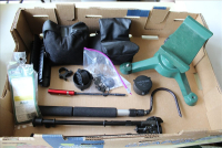 Sale Image for Estate Auction