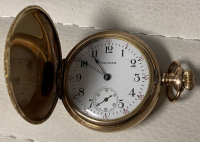 Sale Image for Watch And Jewelry Online Auction