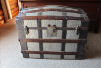 Sale Image for Real Estate & Contents