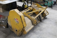 Sale Image for Large Indoor Public Auction