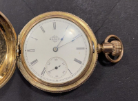 Sale Image for Watch And Jewelry Online Auction