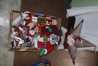 Sale Image for Real Estate &amp; Contents