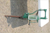 Sale Image for Real Estate And Contents