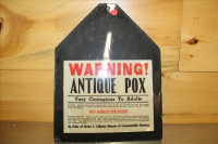 Sale Image for Large Public Auction