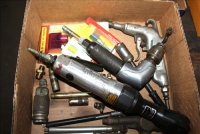 Sale Image for Living Estate Tool Auction