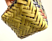 Sale Image for Choctaw Basket Collection Online Auction