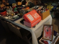 Sale Image for Large Estate Sale