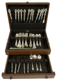 Sale Image for April Online Auction 2026