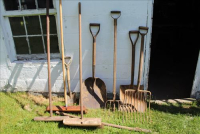 Sale Image for Real Estate &amp; Contents