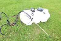 Sale Image for Real Estate & Contents