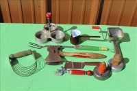 Sale Image for Large Public Auction