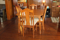 Sale Image for Real Estate & Contents