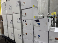 Sale Image for Revolution Brands International, LLC