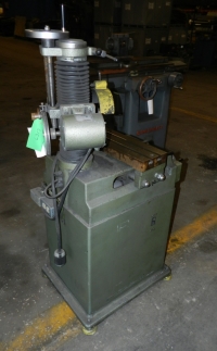 Sale Image for ESS Industrial Equipment Auction