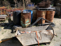 Sale Image for Allan Spear Construction, LLC (Vehicles & Equipment)