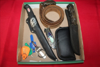 Sale Image for Large Public Auction - Real Estate &amp; Contents