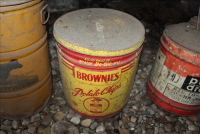 Sale Image for Large Public Auction