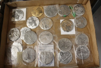 Sale Image for Large Public Auction