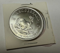 Sale Image for 3rd Online Coin Auction